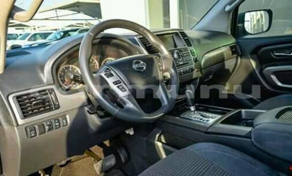 Acheter Occasion Voiture Nissan Armada Rouge à Pointe–Noire, Région du Kouilou Acheter Occasion Voiture Nissan Armada Rouge à Pointe–Noire, Région du Kouilou