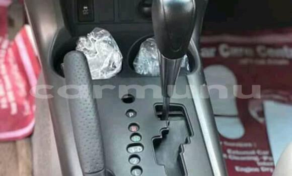 Acheter Occasion Voiture Toyota RAV4 Gris à Pointe–Noire, Région du Kouilou Acheter Occasion Voiture Toyota RAV4 Gris à Pointe–Noire, Région du Kouilou