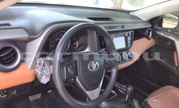 Acheter Occasion Voiture Toyota RAV4 Rouge à Pointe–Noire, Région du Kouilou Acheter Occasion Voiture Toyota RAV4 Rouge à Pointe–Noire, Région du Kouilou