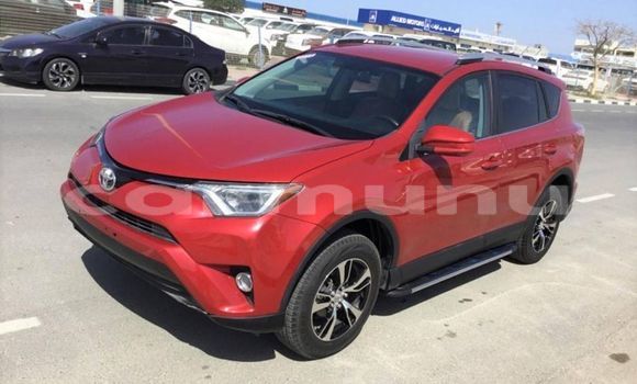 Acheter Occasion Voiture Toyota RAV4 Rouge à Pointe–Noire, Région du Kouilou Acheter Occasion Voiture Toyota RAV4 Rouge à Pointe–Noire, Région du Kouilou