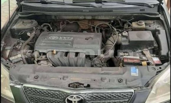 Acheter Occasion Voiture Toyota Corolla Autre à Brazzaville, Commune de Brazzaville Acheter Occasion Voiture Toyota Corolla Autre à Brazzaville, Commune de Brazzaville