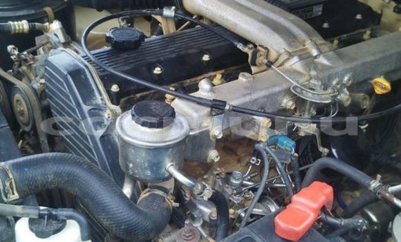 Buy Used Toyota Land Cruiser Beige Car in Brazzaville in Municipality of Brazzaville Buy Used Toyota Land Cruiser Beige Car in Brazzaville in Municipality of Brazzaville