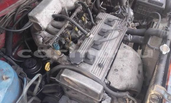 Buy Used Toyota Corolla Blue Car in Brazzaville in Municipality of Brazzaville Buy Used Toyota Corolla Blue Car in Brazzaville in Municipality of Brazzaville