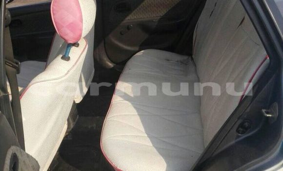 Buy Used Toyota Corolla Blue Car in Brazzaville in Municipality of Brazzaville Buy Used Toyota Corolla Blue Car in Brazzaville in Municipality of Brazzaville