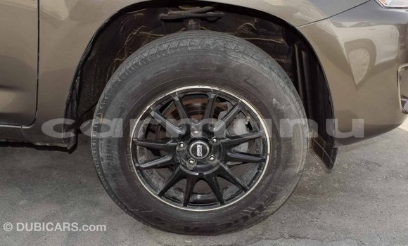 Acheter Import Utilitaire Toyota HiAce Autre à Import - Dubai, Région de la Bouenza