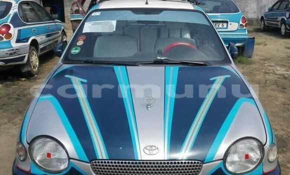 Buy Used Toyota Corolla Other Car in Brazzaville in Municipality of Brazzaville Buy Used Toyota Corolla Other Car in Brazzaville in Municipality of Brazzaville