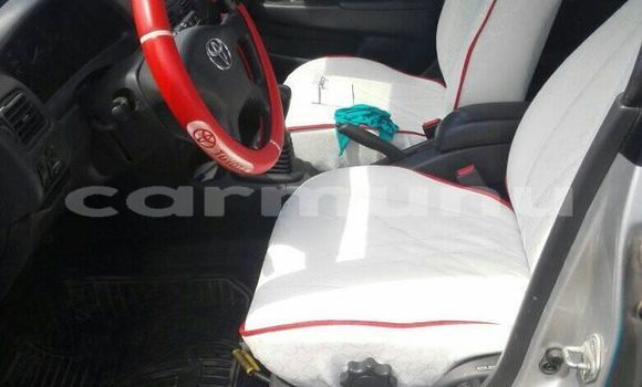 Buy Used Toyota Corolla Other Car in Brazzaville in Municipality of Brazzaville Buy Used Toyota Corolla Other Car in Brazzaville in Municipality of Brazzaville