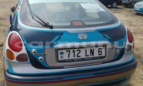 Buy Used Toyota Corolla Other Car in Brazzaville in Municipality of Brazzaville Buy Used Toyota Corolla Other Car in Brazzaville in Municipality of Brazzaville