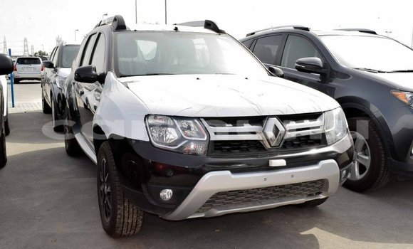 Buy Import Renault Duster Black Car in Import - Dubai in Region of Bouenza Buy Import Renault Duster Black Car in Import - Dubai in Region of Bouenza