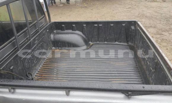Buy Used Toyota Hilux Other Car in Brazzaville in Municipality of Brazzaville Buy Used Toyota Hilux Other Car in Brazzaville in Municipality of Brazzaville