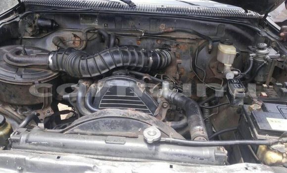 Buy Used Toyota Hilux Other Car in Brazzaville in Municipality of Brazzaville Buy Used Toyota Hilux Other Car in Brazzaville in Municipality of Brazzaville