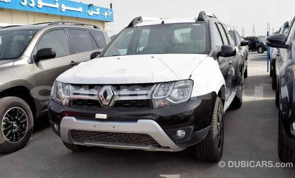 Buy Import Renault Duster Black Car in Import - Dubai in Region of Bouenza Buy Import Renault Duster Black Car in Import - Dubai in Region of Bouenza