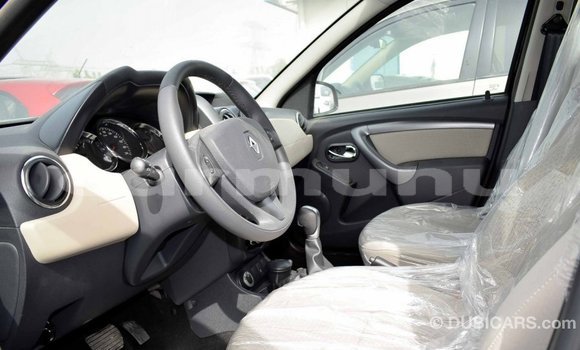 Buy Import Renault Duster Black Car in Import - Dubai in Region of Bouenza Buy Import Renault Duster Black Car in Import - Dubai in Region of Bouenza