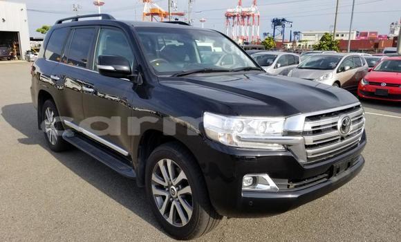 Buy Used Toyota Land Cruiser Other Car in Brazzaville in Municipality of Brazzaville Buy Used Toyota Land Cruiser Other Car in Brazzaville in Municipality of Brazzaville