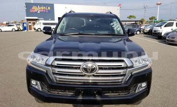 Buy Used Toyota Land Cruiser Other Car in Brazzaville in Municipality of Brazzaville Buy Used Toyota Land Cruiser Other Car in Brazzaville in Municipality of Brazzaville