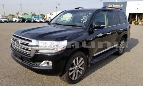 Buy Used Toyota Land Cruiser Other Car in Brazzaville in Municipality of Brazzaville Buy Used Toyota Land Cruiser Other Car in Brazzaville in Municipality of Brazzaville