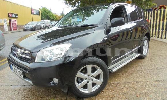 Buy Used Toyota RAV4 Other Car in Brazzaville in Municipality of Brazzaville Buy Used Toyota RAV4 Other Car in Brazzaville in Municipality of Brazzaville