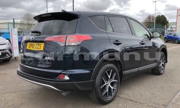 Buy Used Toyota RAV4 Other Car in Brazzaville in Municipality of Brazzaville Buy Used Toyota RAV4 Other Car in Brazzaville in Municipality of Brazzaville