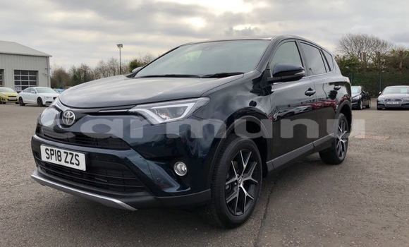 Buy Used Toyota RAV4 Other Car in Brazzaville in Municipality of Brazzaville Buy Used Toyota RAV4 Other Car in Brazzaville in Municipality of Brazzaville