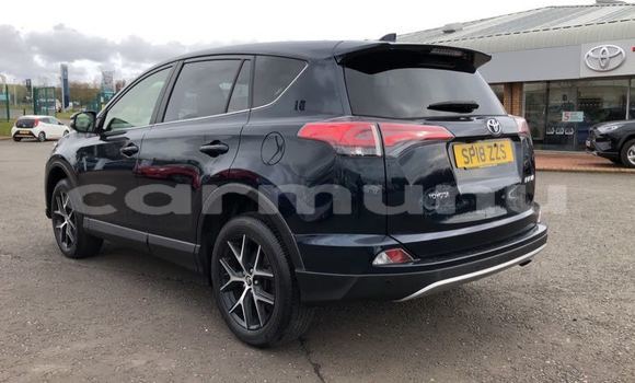 Buy Used Toyota RAV4 Other Car in Brazzaville in Municipality of Brazzaville Buy Used Toyota RAV4 Other Car in Brazzaville in Municipality of Brazzaville