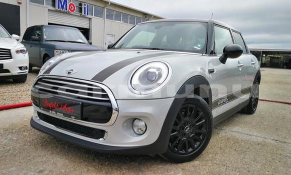 Acheter Occasion Voiture MINI Cooper Autre à Brazzaville, Commune de Brazzaville
