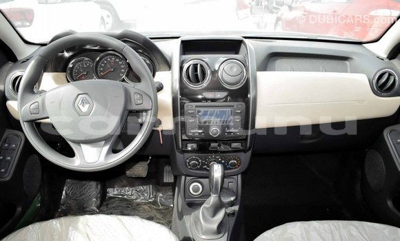 Buy Import Renault Duster Black Car in Import - Dubai in Region of Bouenza Buy Import Renault Duster Black Car in Import - Dubai in Region of Bouenza