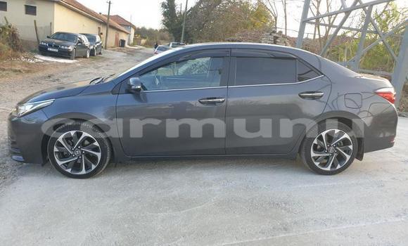 Acheter Occasion Voiture Toyota Corolla Autre à Brazzaville, Commune de Brazzaville Acheter Occasion Voiture Toyota Corolla Autre à Brazzaville, Commune de Brazzaville