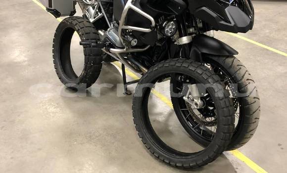 Buy Used BMW GS Other Bike in Brazzaville in Municipality of Brazzaville Buy Used BMW GS Other Bike in Brazzaville in Municipality of Brazzaville