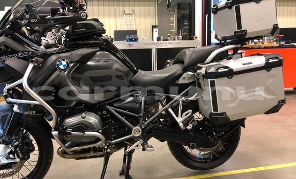 Buy Used BMW GS Other Bike in Brazzaville in Municipality of Brazzaville Buy Used BMW GS Other Bike in Brazzaville in Municipality of Brazzaville