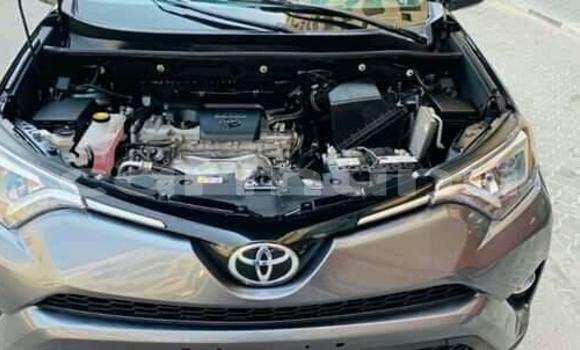 Acheter Occasion Voiture Toyota RAV4 Bleu à Brazzaville, Commune de Brazzaville Acheter Occasion Voiture Toyota RAV4 Bleu à Brazzaville, Commune de Brazzaville