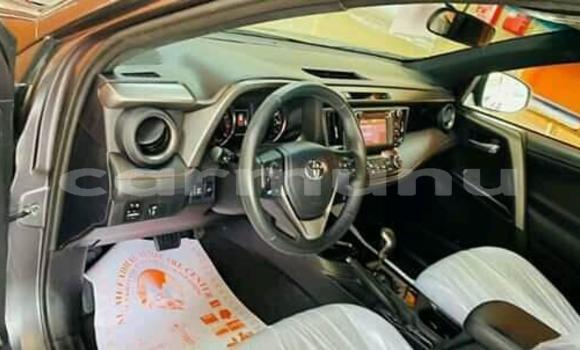 Acheter Occasion Voiture Toyota RAV4 Bleu à Brazzaville, Commune de Brazzaville Acheter Occasion Voiture Toyota RAV4 Bleu à Brazzaville, Commune de Brazzaville