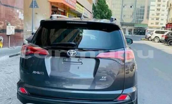 Acheter Occasion Voiture Toyota RAV4 Bleu à Brazzaville, Commune de Brazzaville Acheter Occasion Voiture Toyota RAV4 Bleu à Brazzaville, Commune de Brazzaville