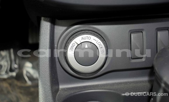 Buy Import Renault Duster Black Car in Import - Dubai in Region of Bouenza Buy Import Renault Duster Black Car in Import - Dubai in Region of Bouenza