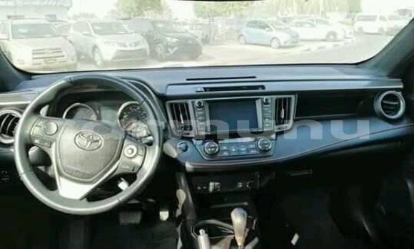 Acheter Occasion Voiture Toyota RAV4 Noir à Brazzaville, Commune de Brazzaville Acheter Occasion Voiture Toyota RAV4 Noir à Brazzaville, Commune de Brazzaville