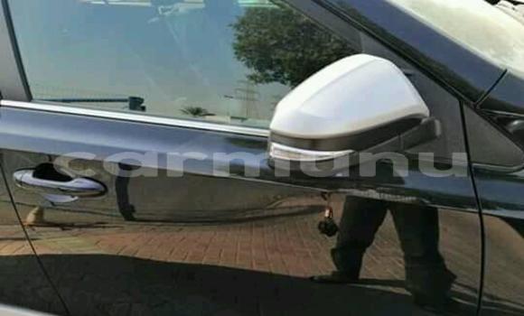 Acheter Occasion Voiture Toyota RAV4 Noir à Brazzaville, Commune de Brazzaville Acheter Occasion Voiture Toyota RAV4 Noir à Brazzaville, Commune de Brazzaville