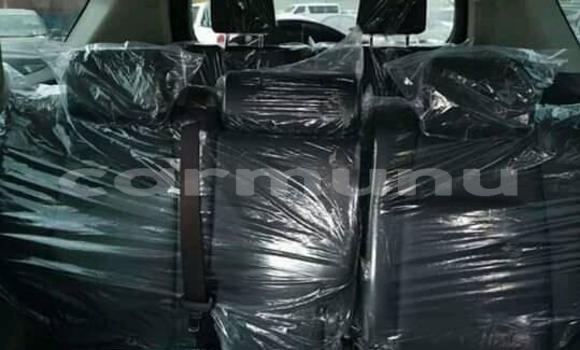 Acheter Occasion Voiture Toyota Land Cruiser Prado Autre à Brazzaville, Commune de Brazzaville Acheter Occasion Voiture Toyota Land Cruiser Prado Autre à Brazzaville, Commune de Brazzaville