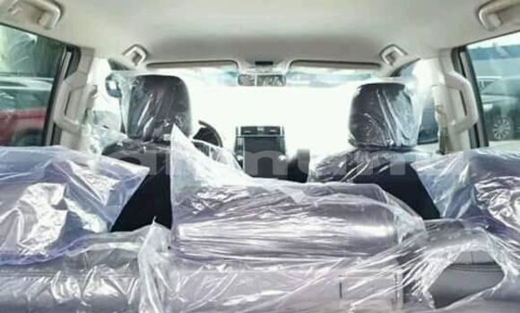 Acheter Occasion Voiture Toyota Land Cruiser Prado Autre à Brazzaville, Commune de Brazzaville Acheter Occasion Voiture Toyota Land Cruiser Prado Autre à Brazzaville, Commune de Brazzaville