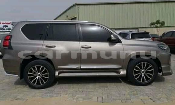 Acheter Occasion Voiture Toyota Land Cruiser Prado Autre à Brazzaville, Commune de Brazzaville Acheter Occasion Voiture Toyota Land Cruiser Prado Autre à Brazzaville, Commune de Brazzaville