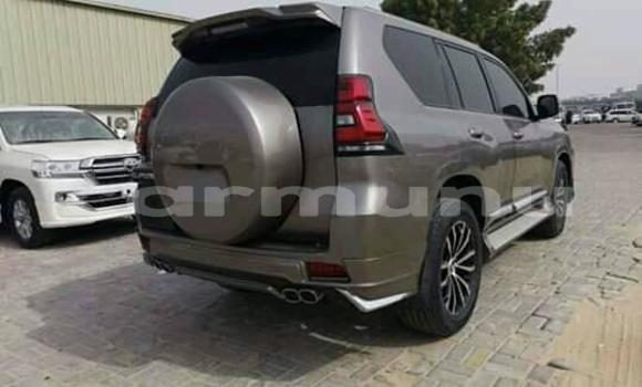 Acheter Occasion Voiture Toyota Land Cruiser Prado Autre à Brazzaville, Commune de Brazzaville Acheter Occasion Voiture Toyota Land Cruiser Prado Autre à Brazzaville, Commune de Brazzaville