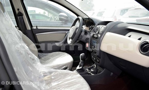 Buy Import Renault Duster Black Car in Import - Dubai in Region of Bouenza Buy Import Renault Duster Black Car in Import - Dubai in Region of Bouenza