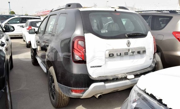 Buy Import Renault Duster Black Car in Import - Dubai in Region of Bouenza Buy Import Renault Duster Black Car in Import - Dubai in Region of Bouenza
