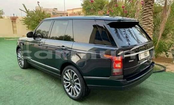 Acheter Occasion Voiture Land Rover Range Rover Vogue Noir à Brazzaville, Commune de Brazzaville Acheter Occasion Voiture Land Rover Range Rover Vogue Noir à Brazzaville, Commune de Brazzaville