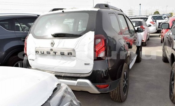 Buy Import Renault Duster Black Car in Import - Dubai in Region of Bouenza Buy Import Renault Duster Black Car in Import - Dubai in Region of Bouenza