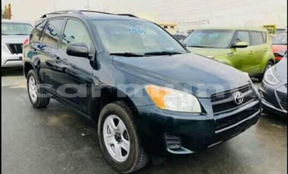 Acheter Occasion Voiture Toyota RAV4 Bleu à Brazzaville, Commune de Brazzaville Acheter Occasion Voiture Toyota RAV4 Bleu à Brazzaville, Commune de Brazzaville
