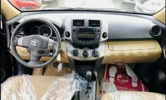 Acheter Occasion Voiture Toyota RAV4 Bleu à Brazzaville, Commune de Brazzaville Acheter Occasion Voiture Toyota RAV4 Bleu à Brazzaville, Commune de Brazzaville