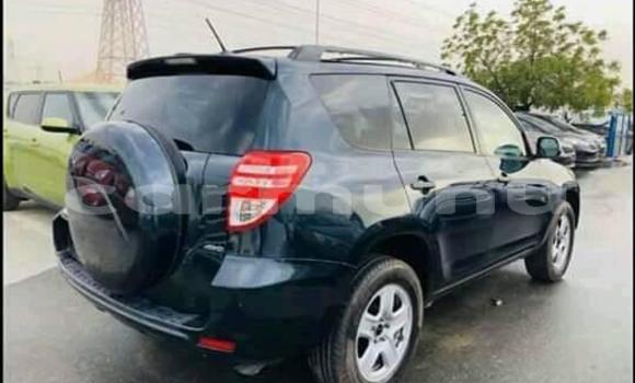 Acheter Occasion Voiture Toyota RAV4 Bleu à Brazzaville, Commune de Brazzaville Acheter Occasion Voiture Toyota RAV4 Bleu à Brazzaville, Commune de Brazzaville