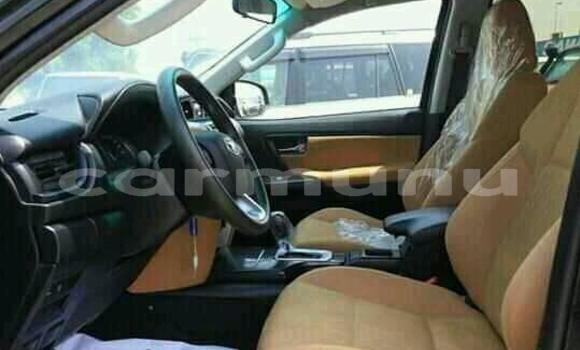 Acheter Occasion Voiture Toyota Fortuner Noir à Brazzaville, Commune de Brazzaville Acheter Occasion Voiture Toyota Fortuner Noir à Brazzaville, Commune de Brazzaville