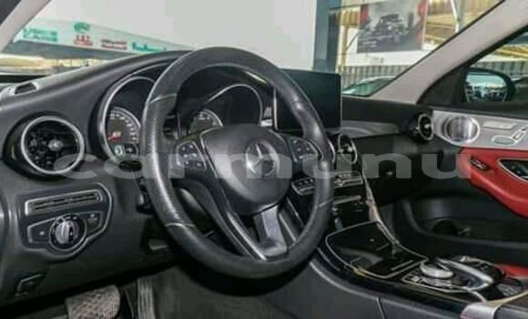 Acheter Occasion Voiture Mercedes-Benz C–Class Blanc à Brazzaville, Commune de Brazzaville Acheter Occasion Voiture Mercedes-Benz C–Class Blanc à Brazzaville, Commune de Brazzaville