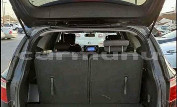 Acheter Occasion Voiture Hyundai Santa Fe Noir à Brazzaville, Commune de Brazzaville Acheter Occasion Voiture Hyundai Santa Fe Noir à Brazzaville, Commune de Brazzaville