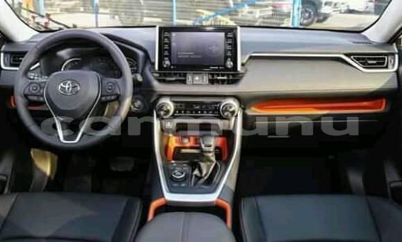 Acheter Occasion Voiture Toyota RAV4 Noir à Brazzaville, Commune de Brazzaville Acheter Occasion Voiture Toyota RAV4 Noir à Brazzaville, Commune de Brazzaville